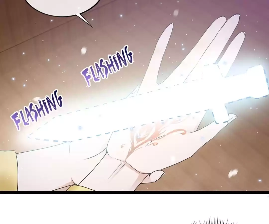 Fated to be a Phoenix Chapter 39 page 55 - 