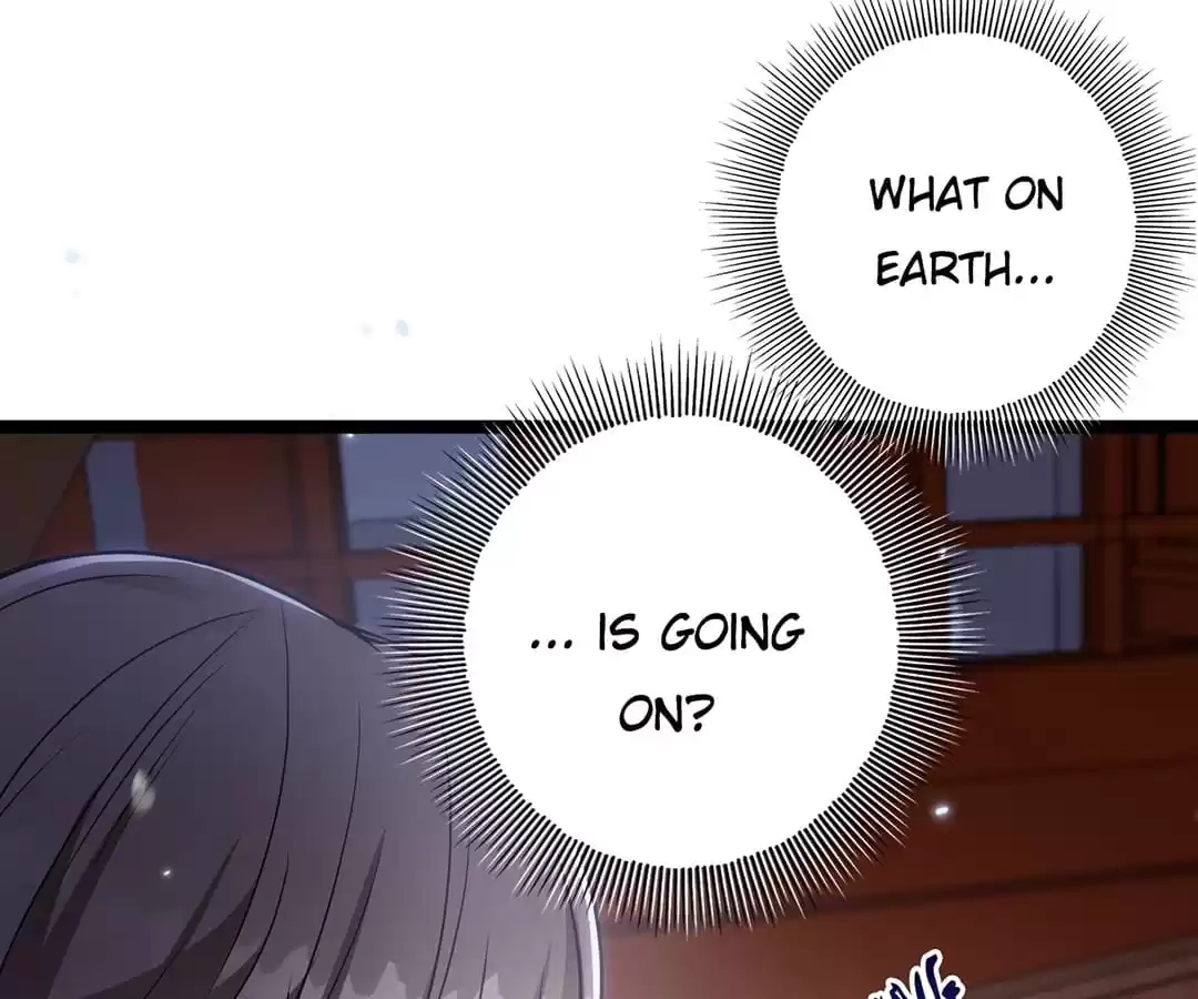 Fated to be a Phoenix Chapter 39 page 56 - 