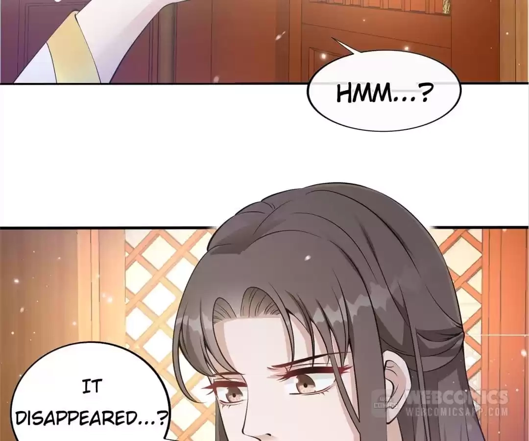 Fated to be a Phoenix Chapter 40 page 3 - 