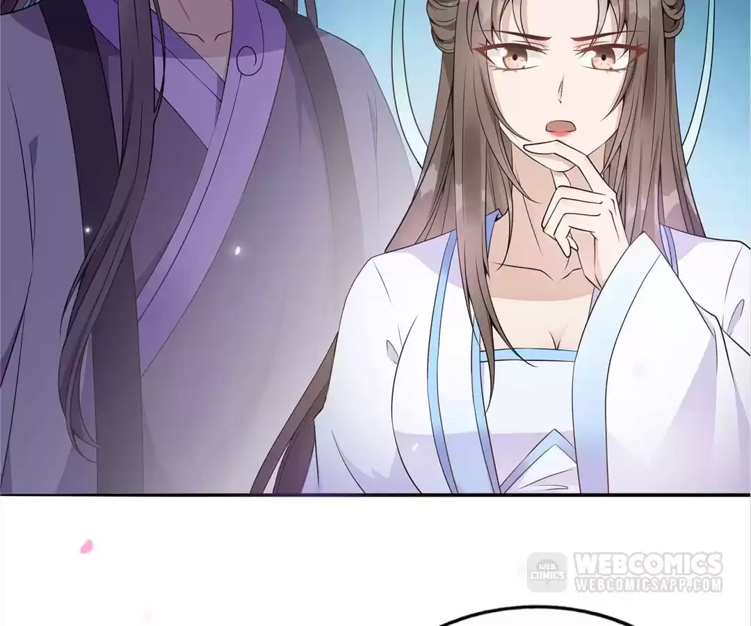 Fated to be a Phoenix Chapter 44 page 3 - 