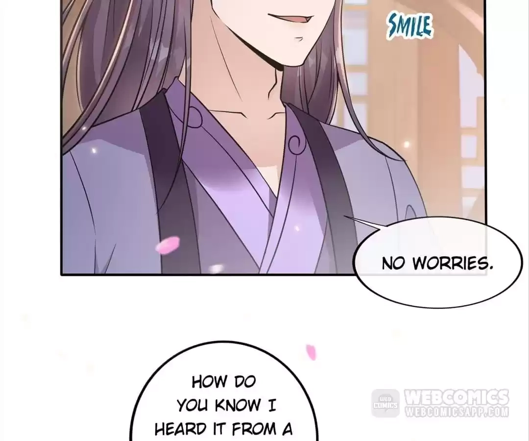 Fated to be a Phoenix Chapter 45 page 3 - 