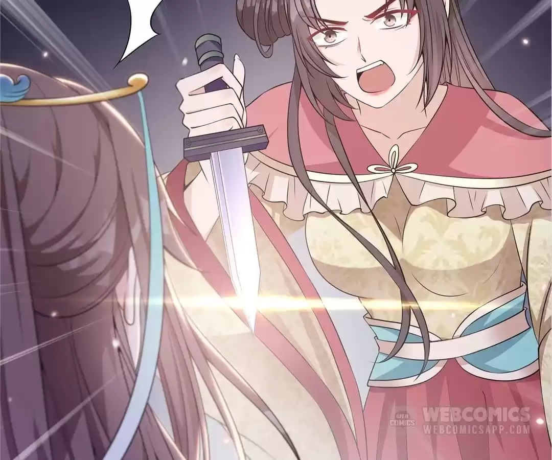 Fated to be a Phoenix Chapter 46 page 3 - 