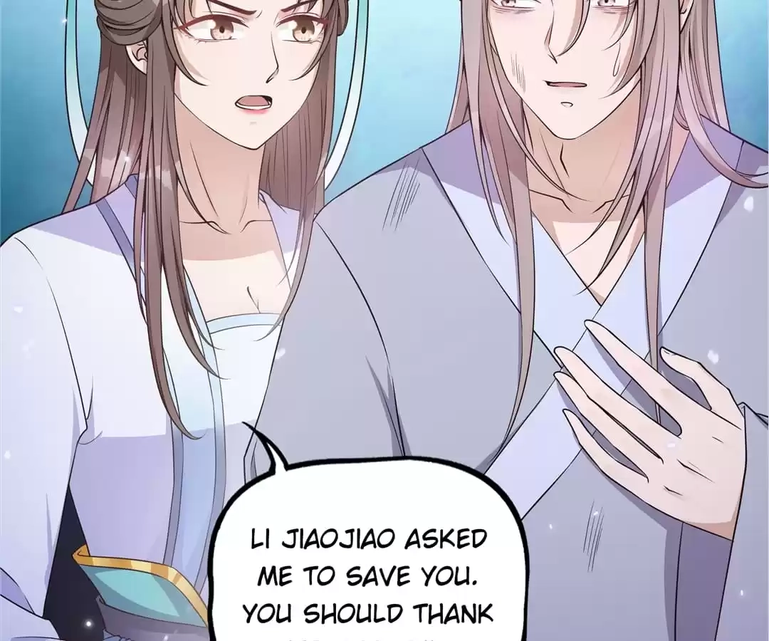 Fated to be a Phoenix Chapter 49 page 3 - 