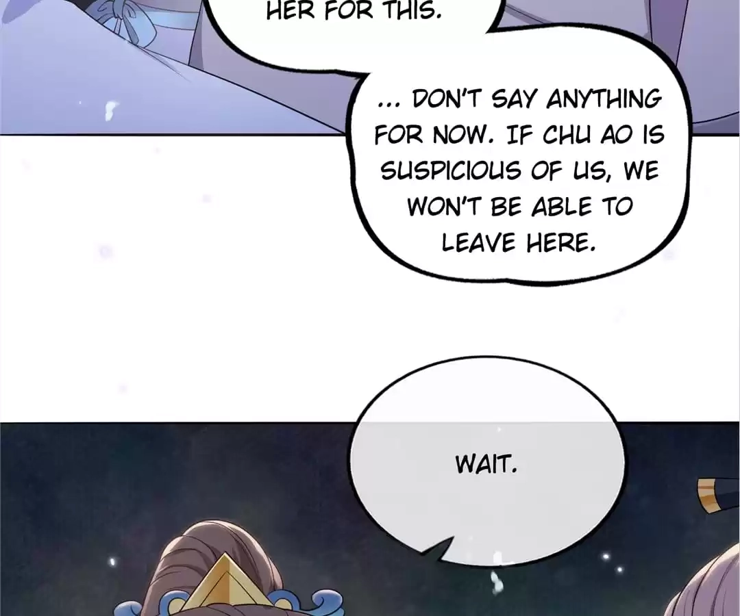 Fated to be a Phoenix Chapter 49 page 4 - 