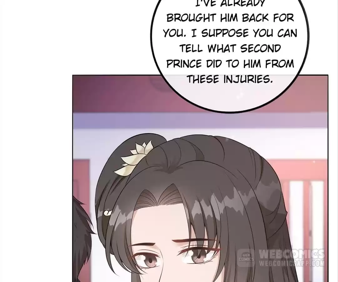 Fated to be a Phoenix Chapter 49 page 31 - 