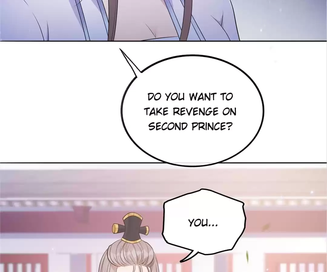 Fated to be a Phoenix Chapter 49 page 34 - 