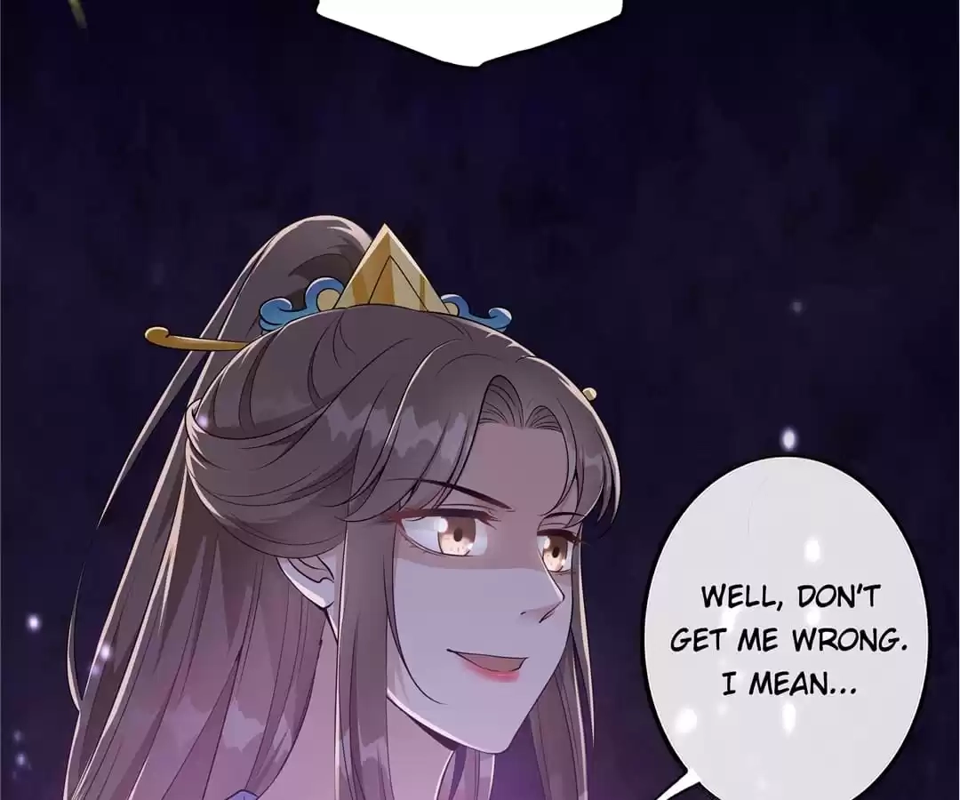 Fated to be a Phoenix Chapter 49 page 36 - 