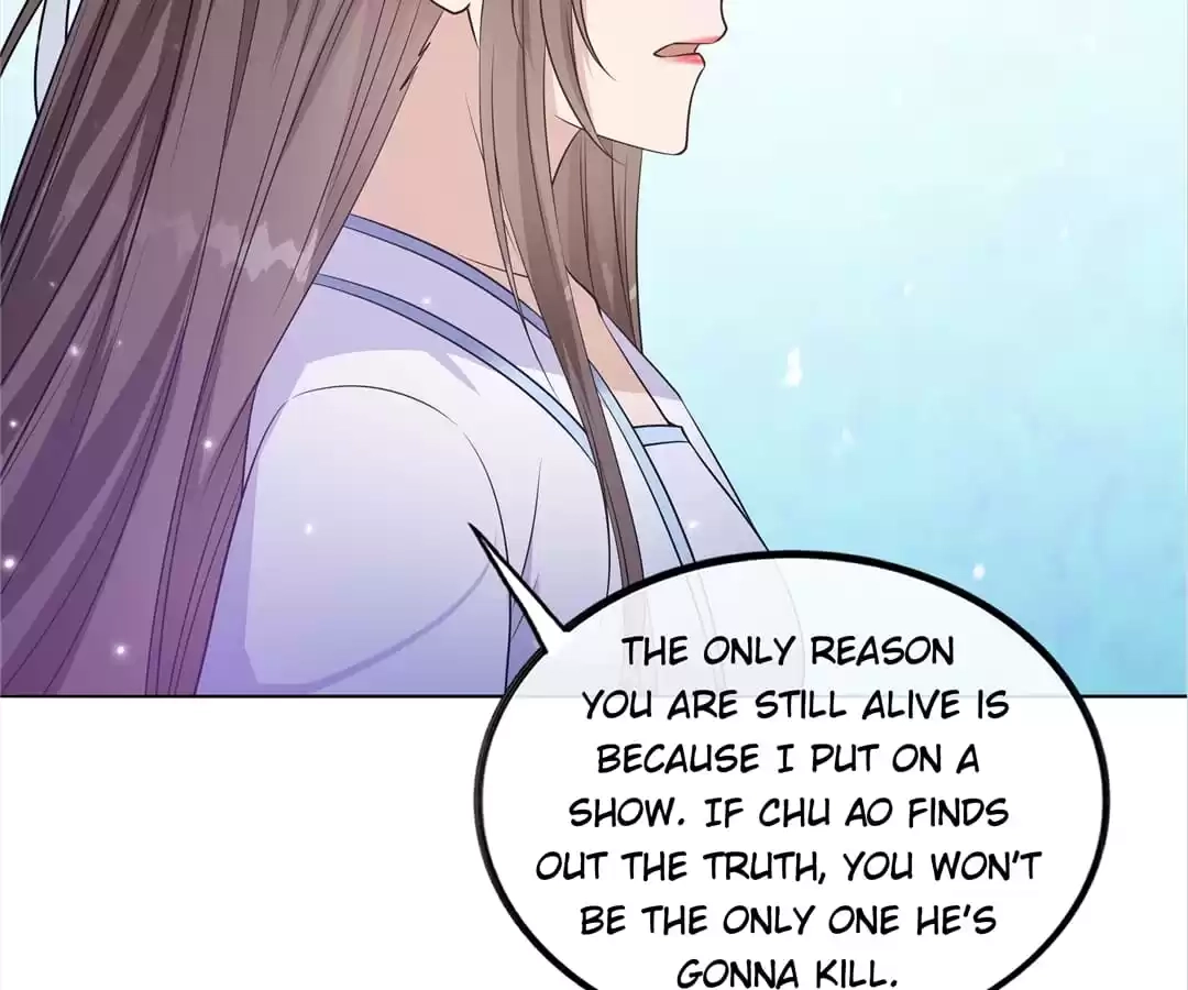 Fated to be a Phoenix Chapter 49 page 41 - 