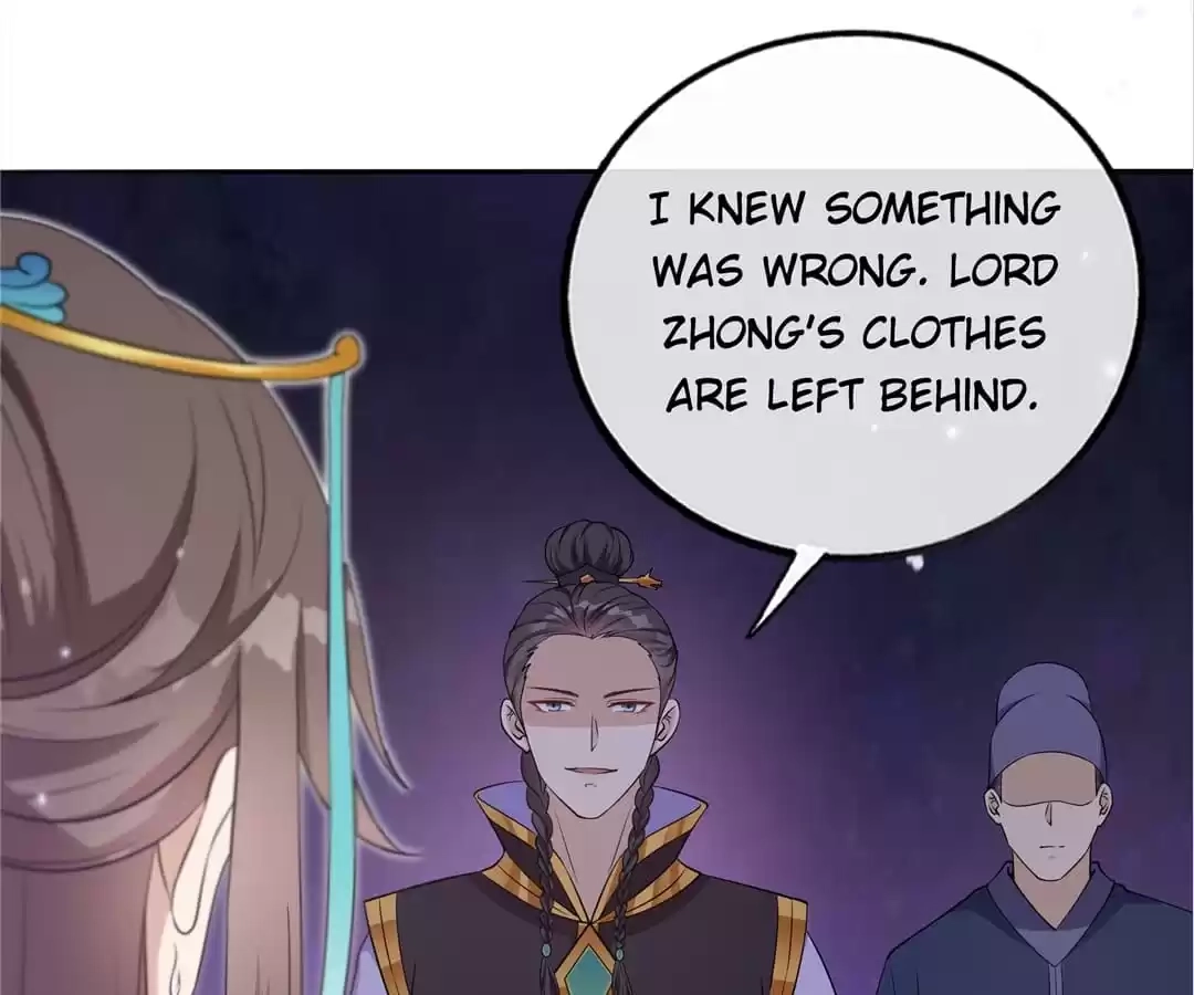 Fated to be a Phoenix Chapter 49 page 8 - 