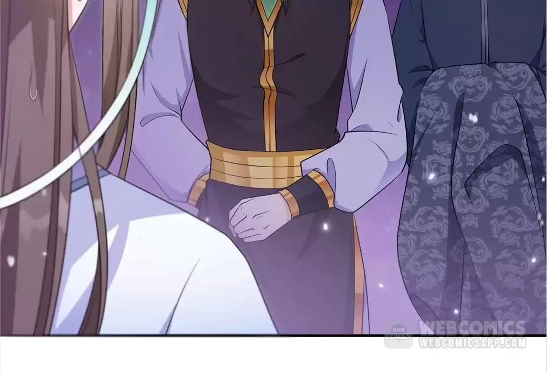 Fated to be a Phoenix Chapter 49 page 9 - 