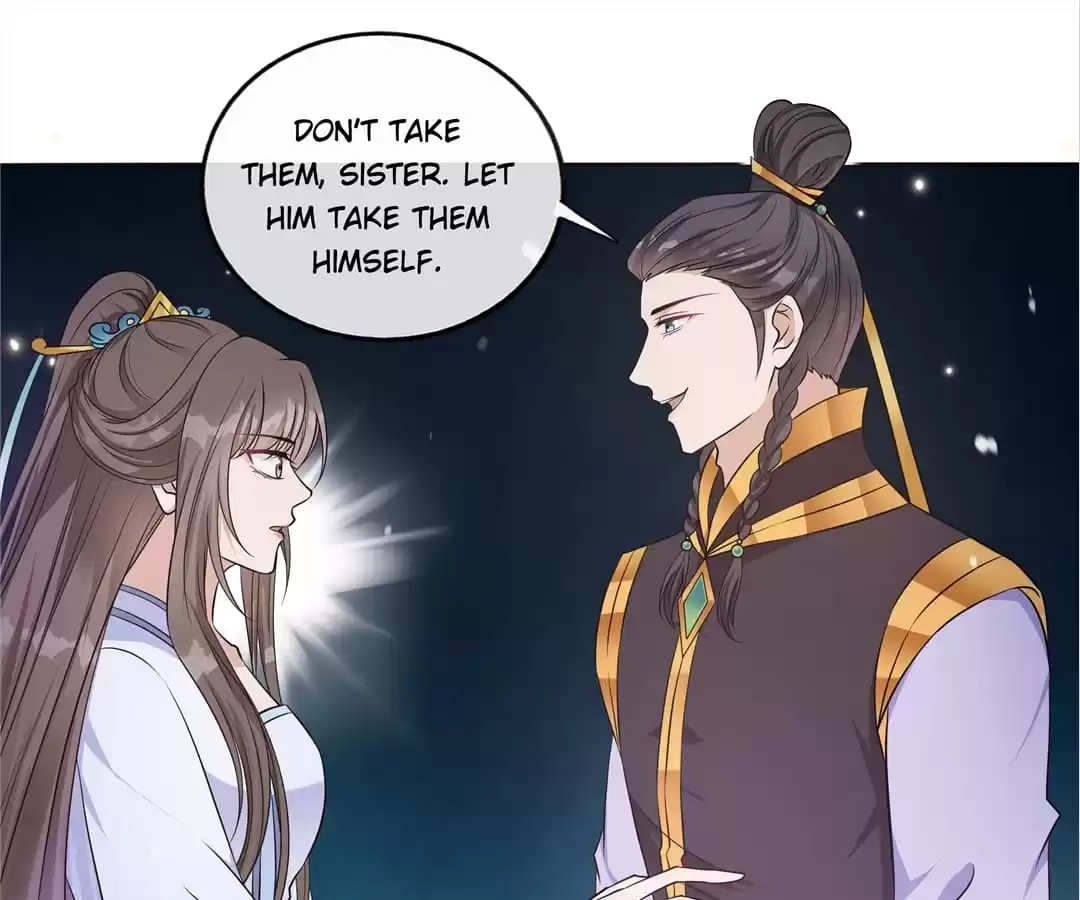 Fated to be a Phoenix Chapter 49 page 10 - 