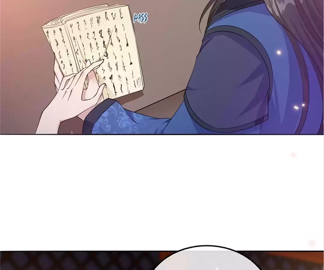Fated to be a Phoenix Chapter 53 page 3 - 