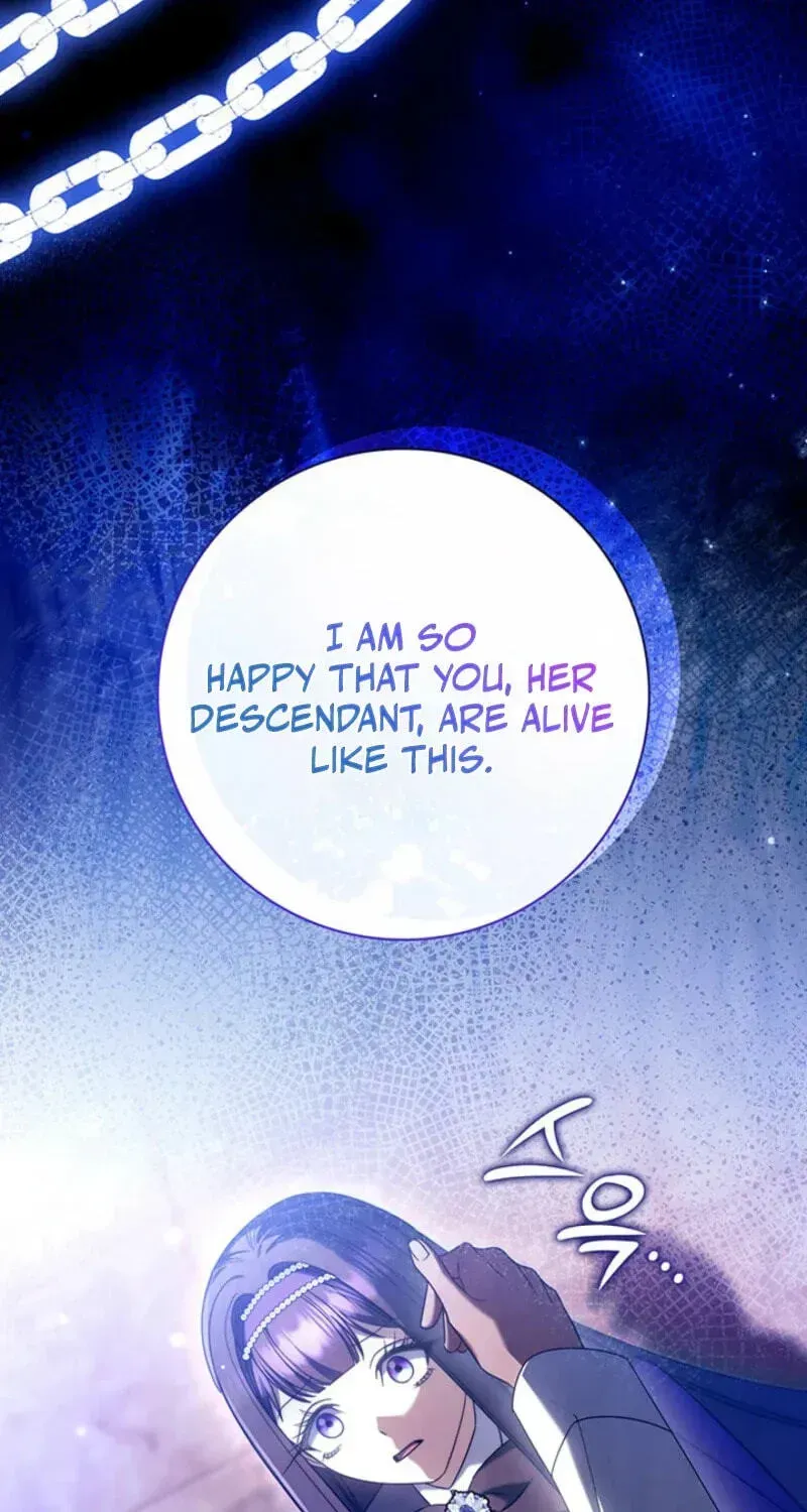 Father, I Won’t Do Anything Chapter 81 page 101 - 