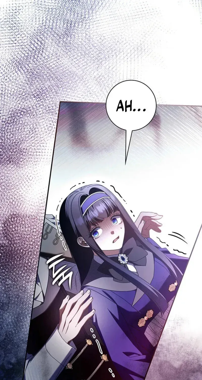 Father, I Won’t Do Anything Chapter 81 page 107 - 