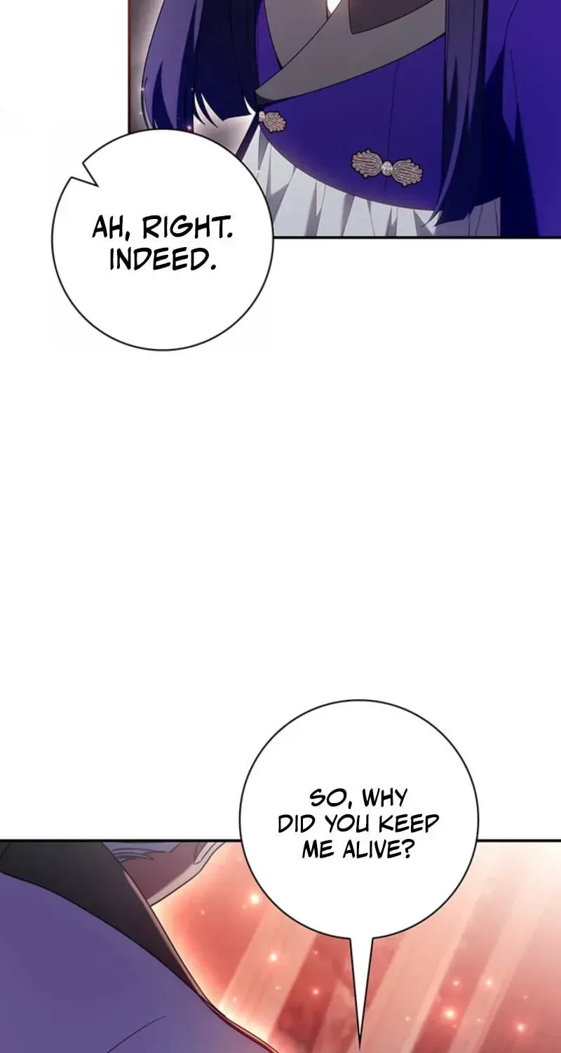Father, I Won’t Do Anything Chapter 81 page 17 - 