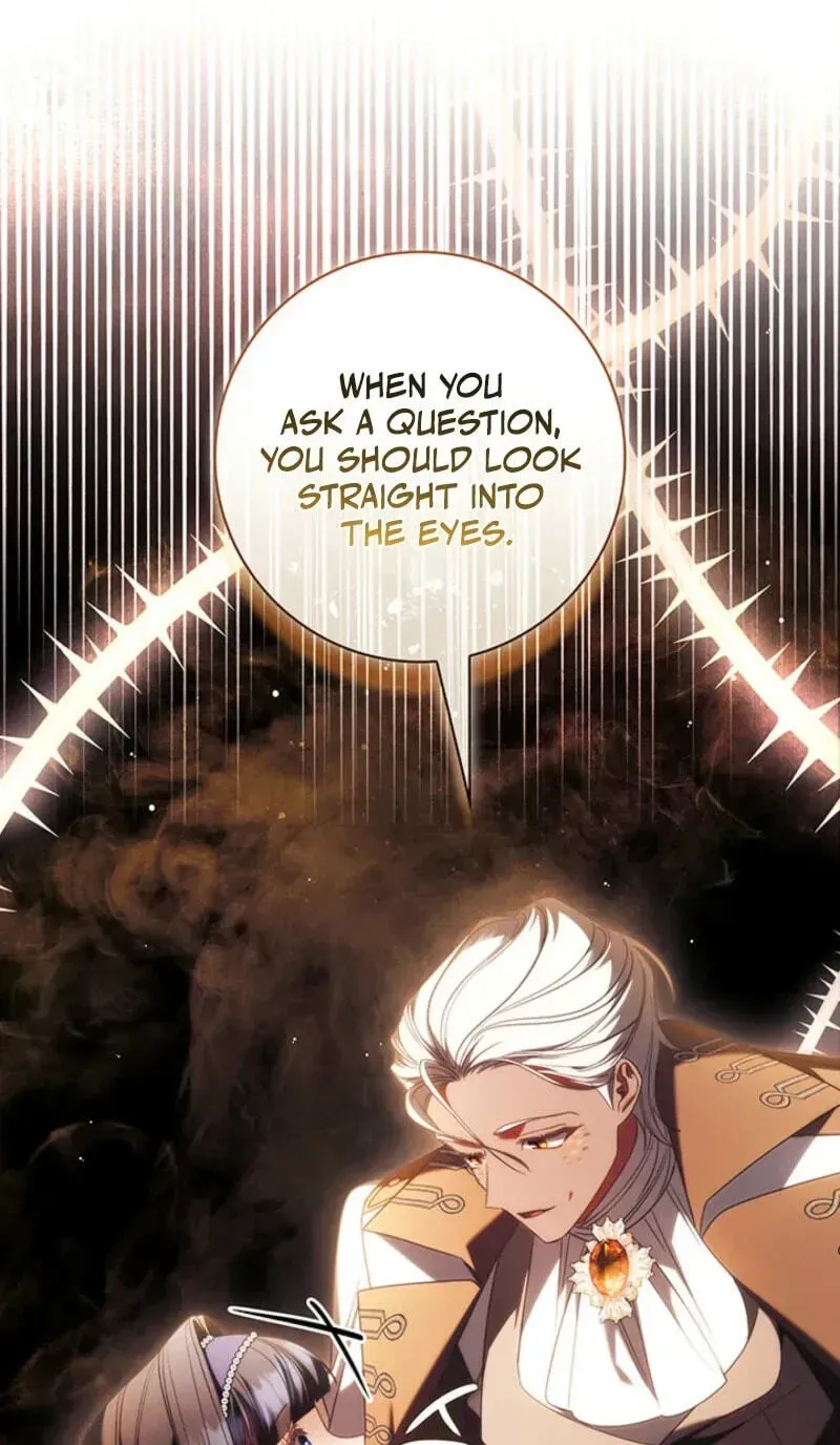 Father, I Won’t Do Anything Chapter 81 page 21 - 