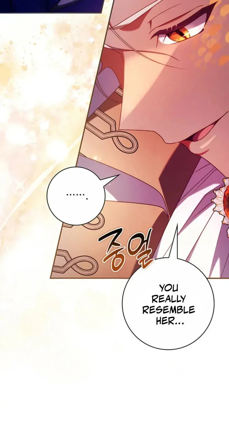 Father, I Won’t Do Anything Chapter 81 page 25 - 