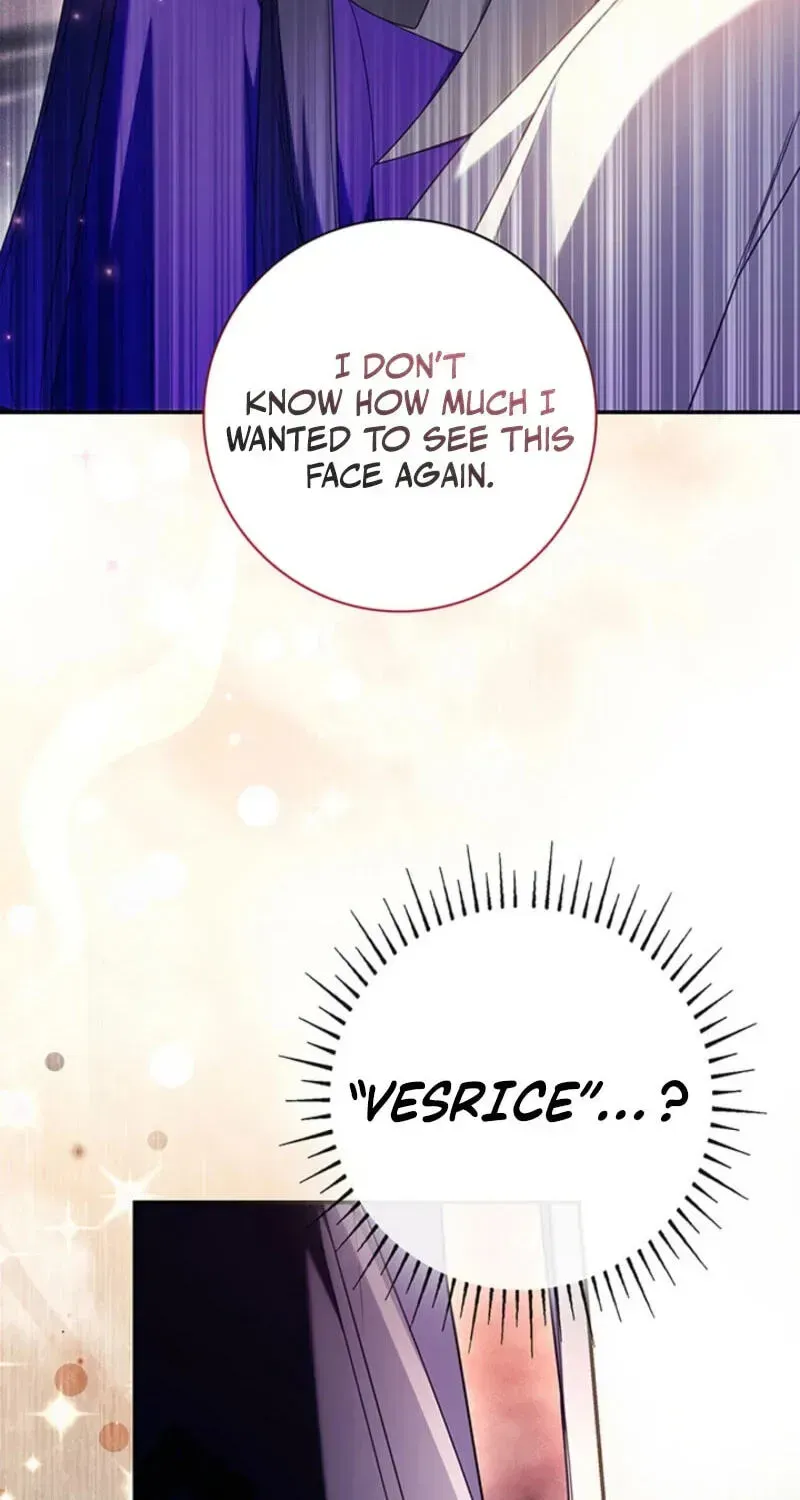 Father, I Won’t Do Anything Chapter 81 page 28 - 