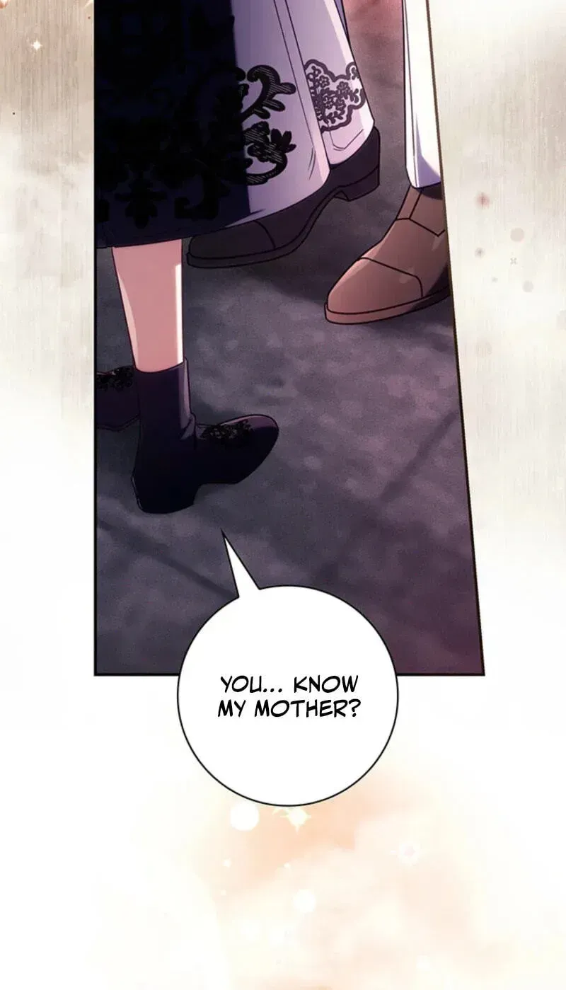 Father, I Won’t Do Anything Chapter 81 page 29 - 