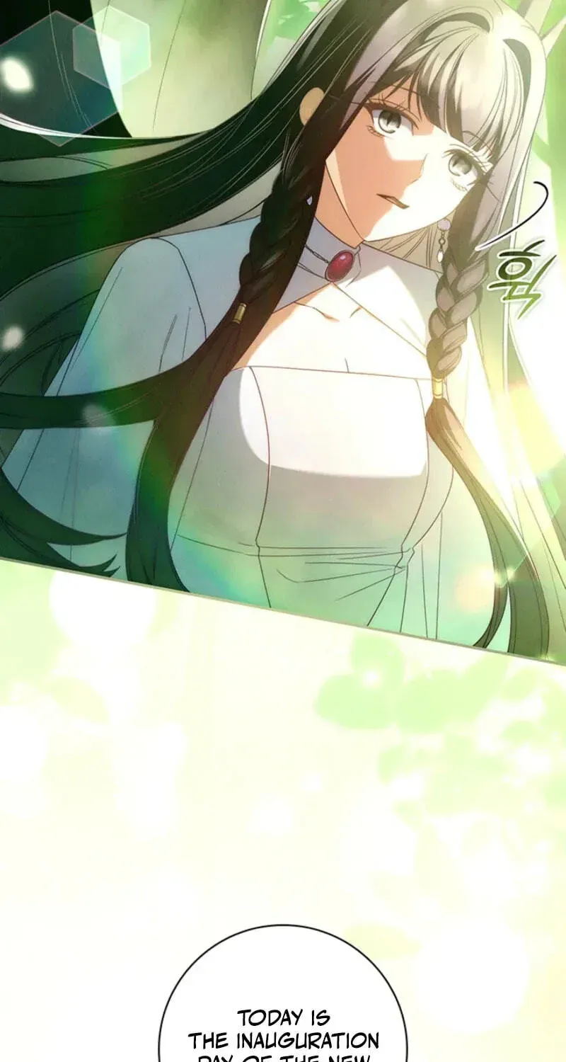 Father, I Won’t Do Anything Chapter 81 page 41 - 