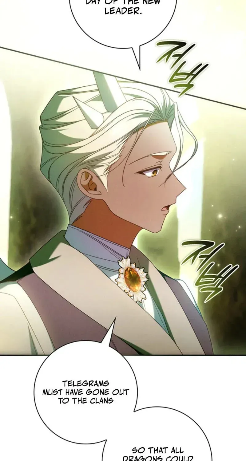 Father, I Won’t Do Anything Chapter 81 page 42 - 