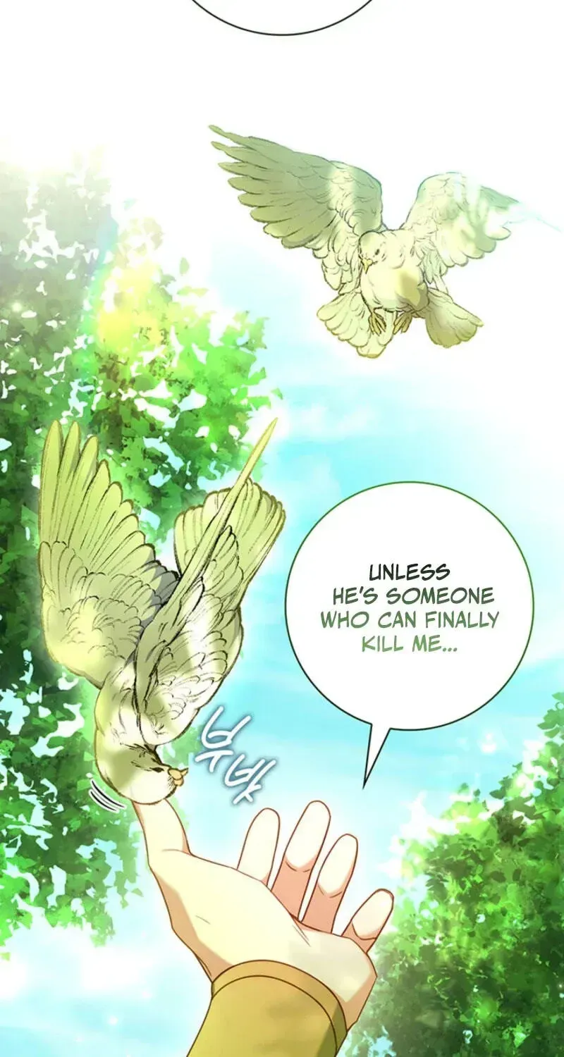 Father, I Won’t Do Anything Chapter 81 page 45 - 