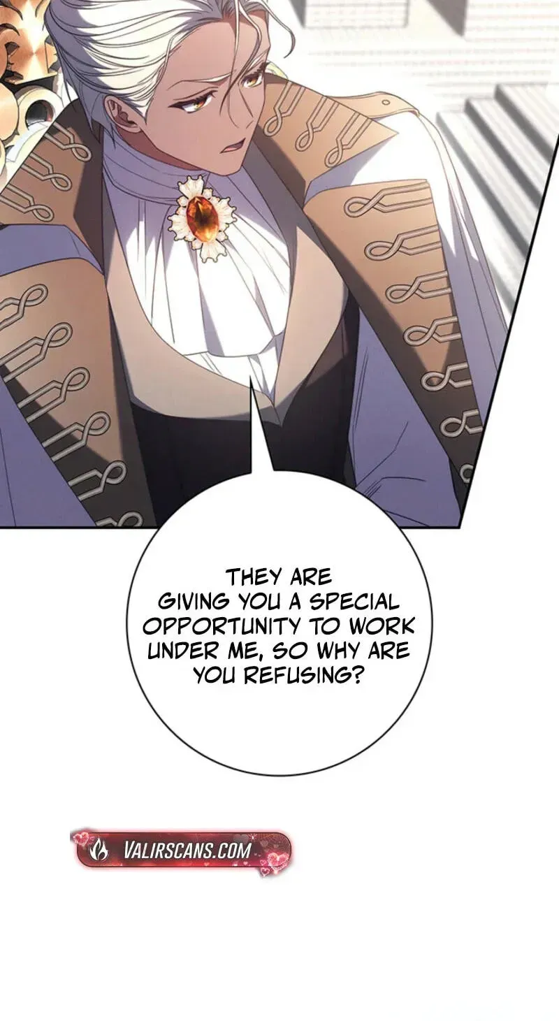 Father, I Won’t Do Anything Chapter 81 page 54 - 