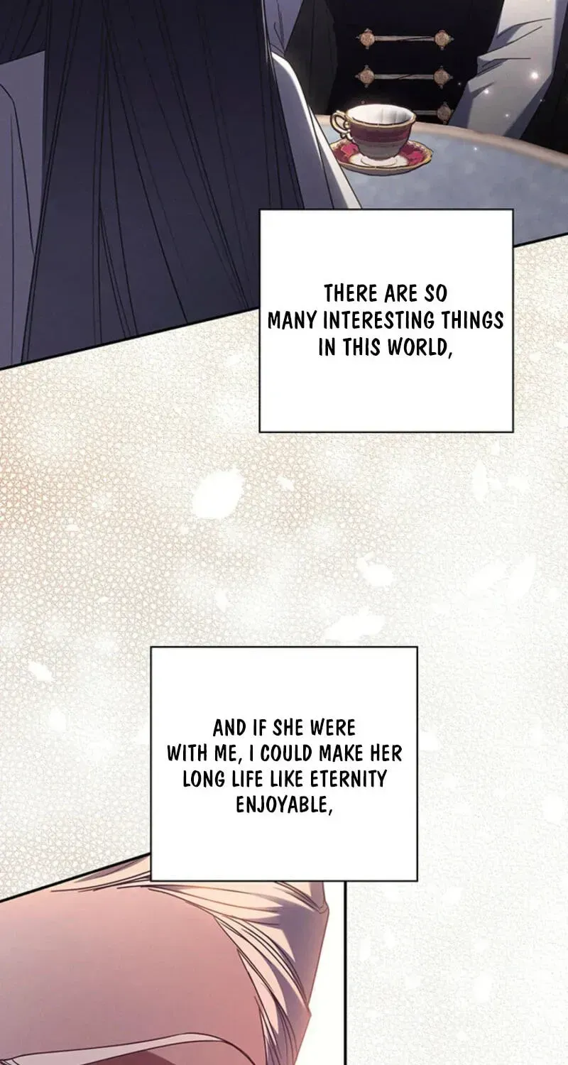 Father, I Won’t Do Anything Chapter 81 page 60 - 