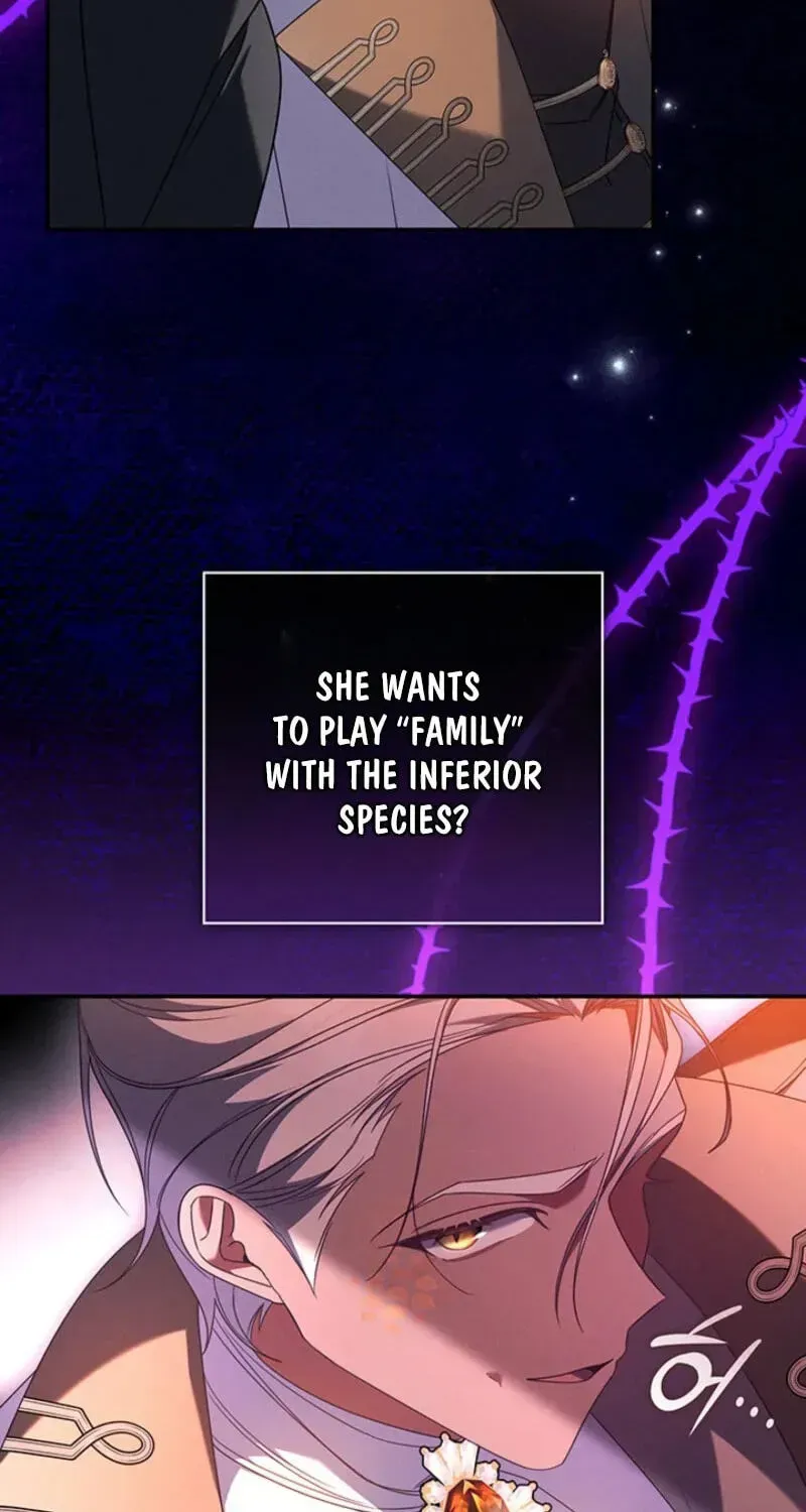 Father, I Won’t Do Anything Chapter 81 page 70 - 