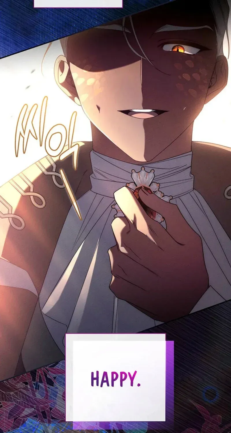 Father, I Won’t Do Anything Chapter 81 page 77 - 