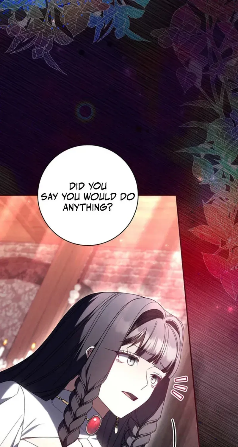 Father, I Won’t Do Anything Chapter 81 page 78 - 