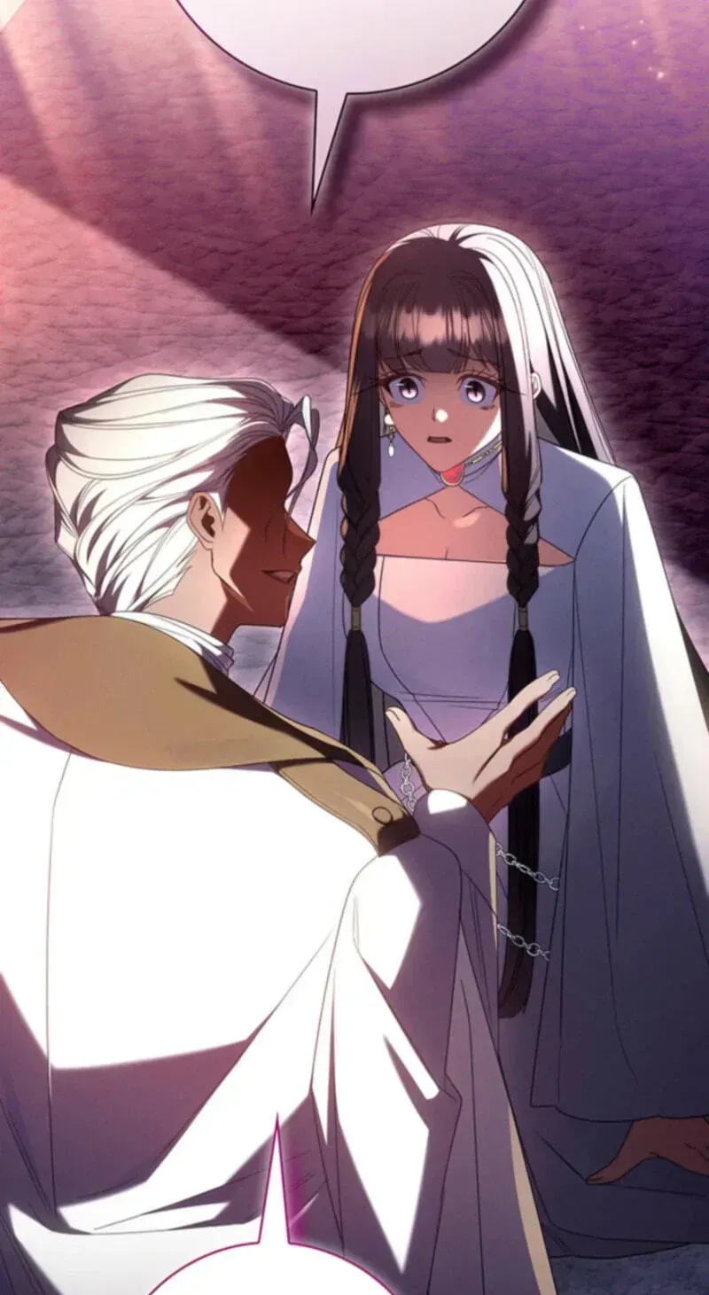 Father, I Won’t Do Anything Chapter 81 page 81 - 