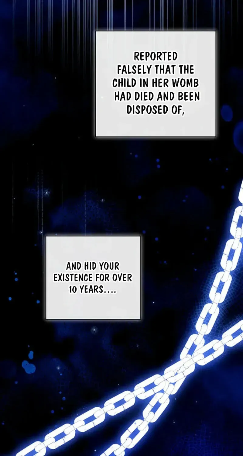 Father, I Won’t Do Anything Chapter 81 page 100 - 