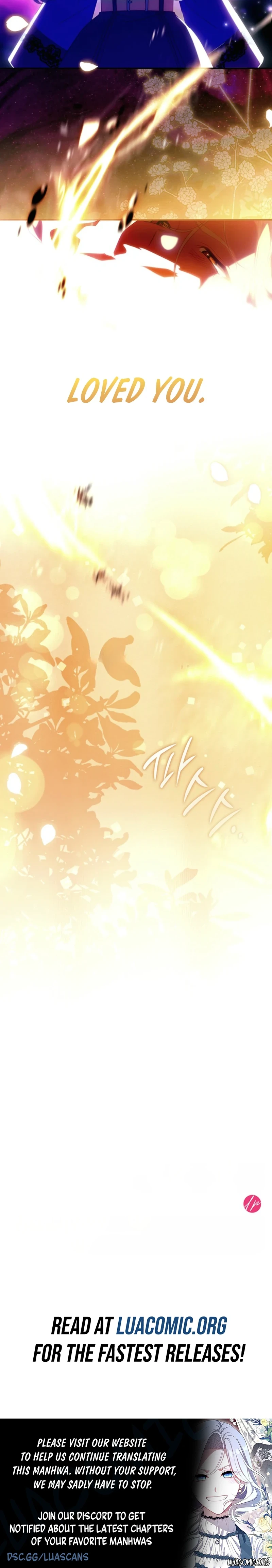Father, I Won’t Do Anything Chapter 90 page 10 - 