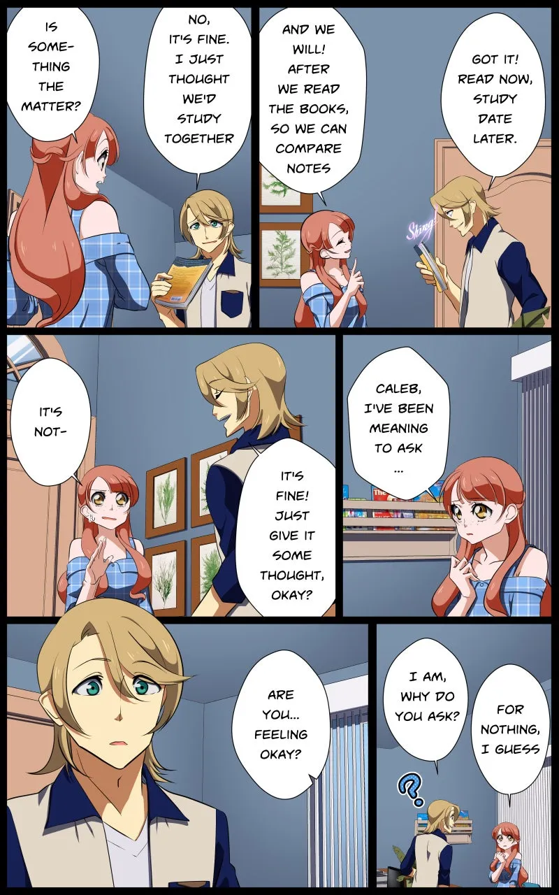 Faust Chapter 100 page 2 - 