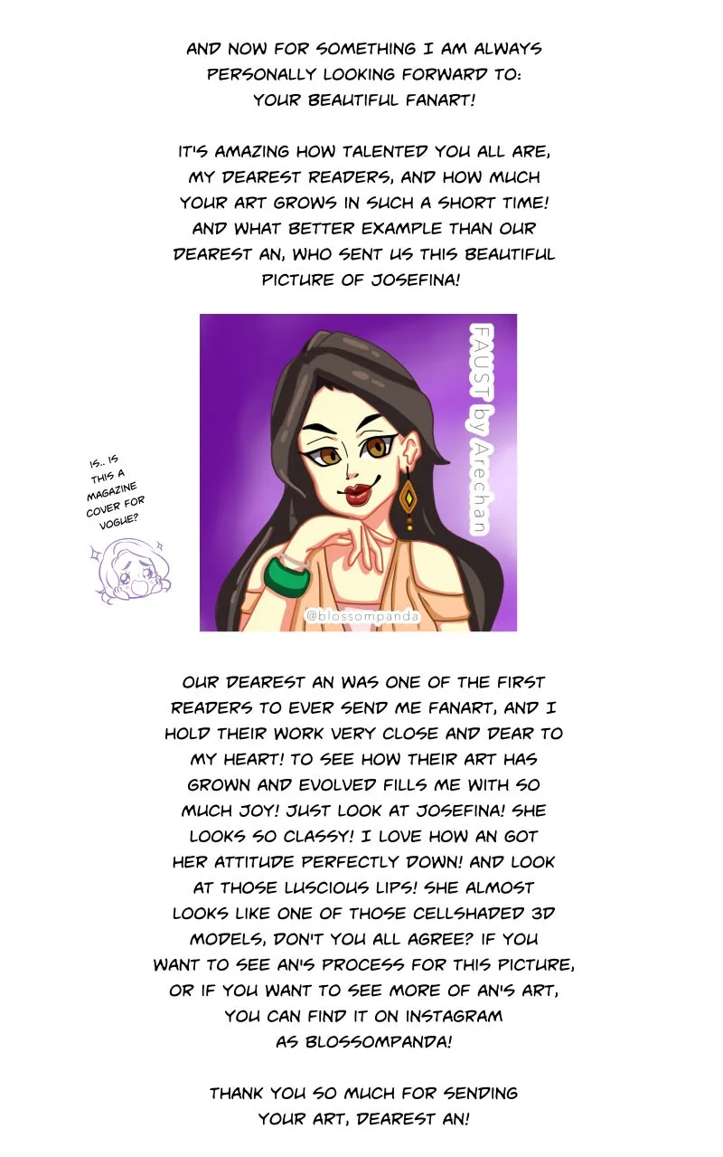 Faust Chapter 100 page 11 - 