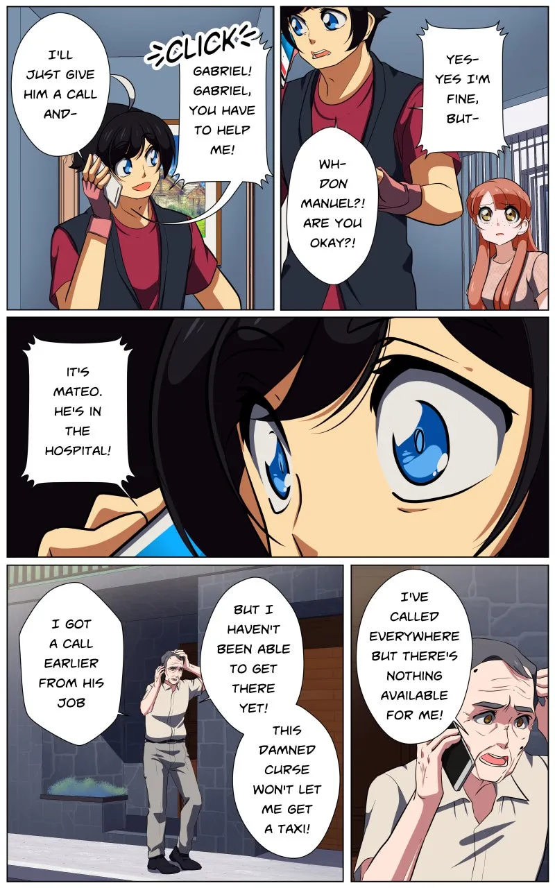 Faust Chapter 100 page 7 - 