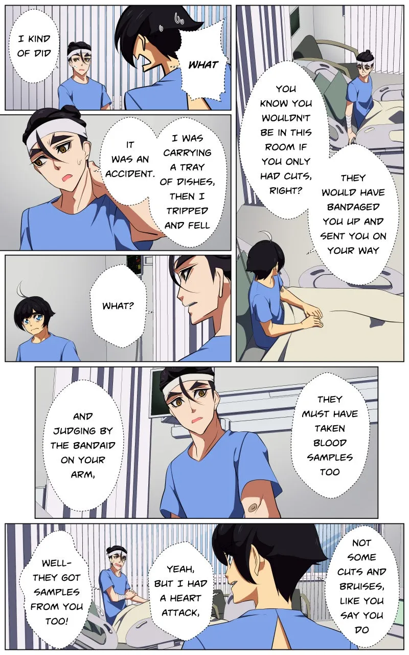 Faust Chapter 101 page 3 - 