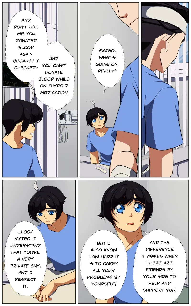 Faust Chapter 101 page 4 - 