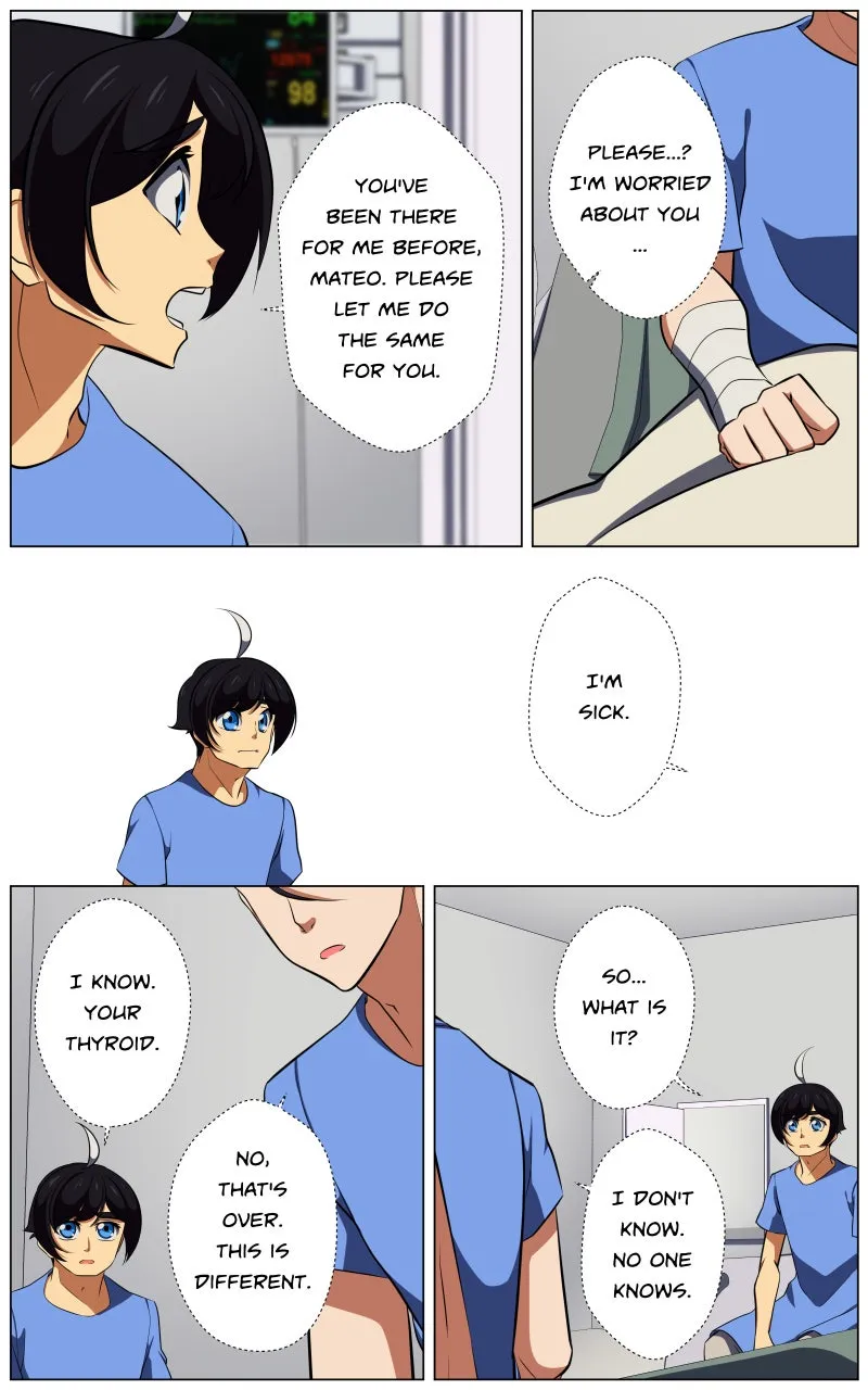 Faust Chapter 101 page 5 - 
