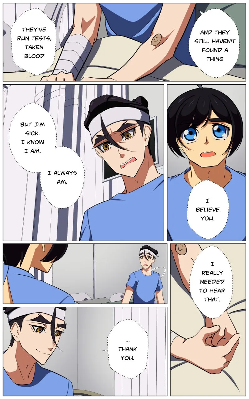 Faust Chapter 101 page 6 - 