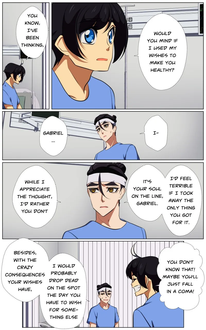 Faust Chapter 101 page 7 - 
