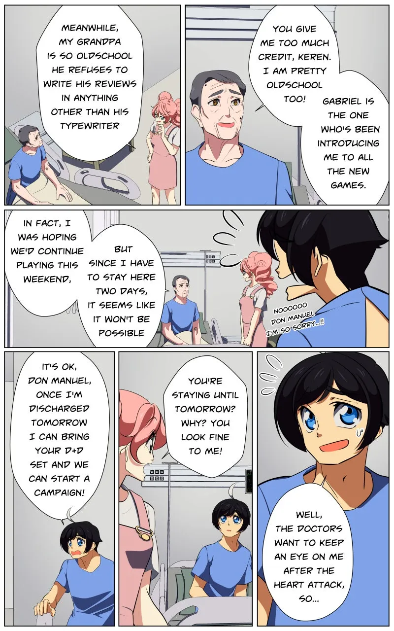 Faust Chapter 102 page 3 - 