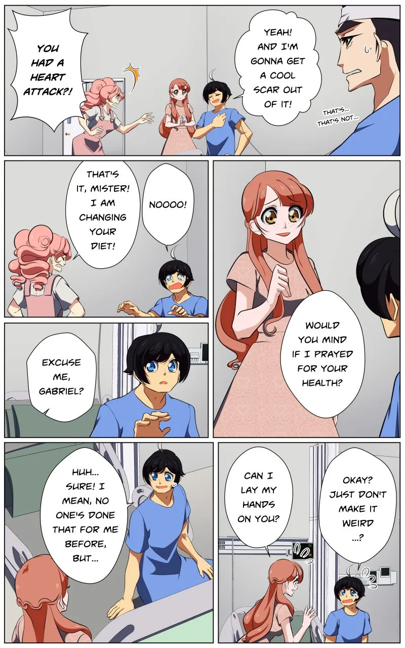 Faust Chapter 102 page 4 - 