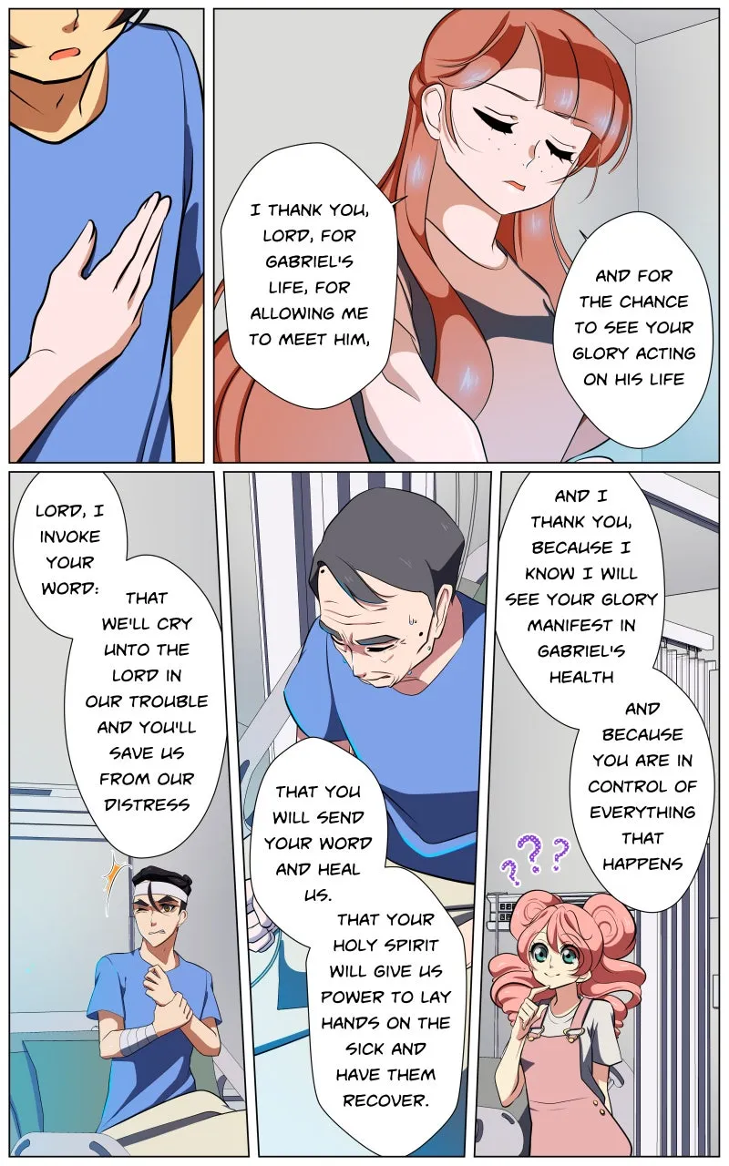Faust Chapter 102 page 5 - 