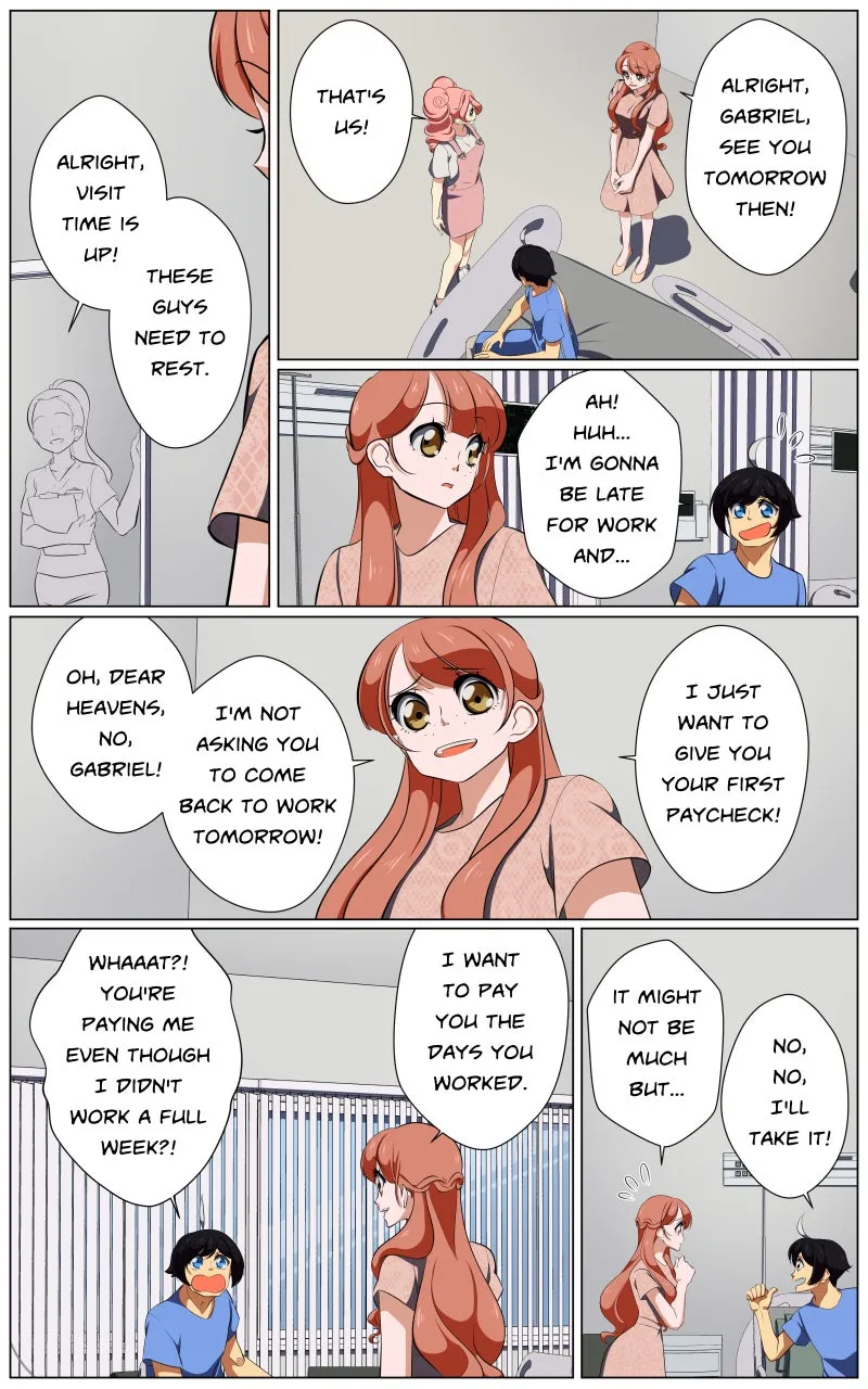 Faust Chapter 102 page 7 - 
