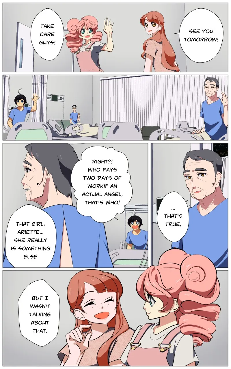 Faust Chapter 102 page 8 - 
