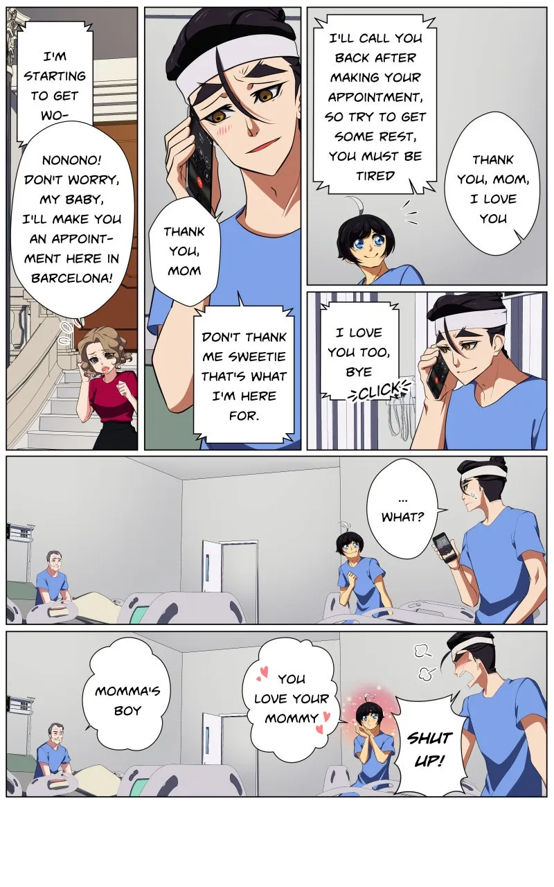 Faust Chapter 103 page 2 - 