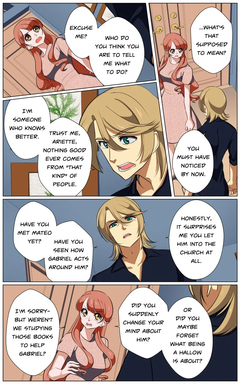 Faust Chapter 103 page 5 - 