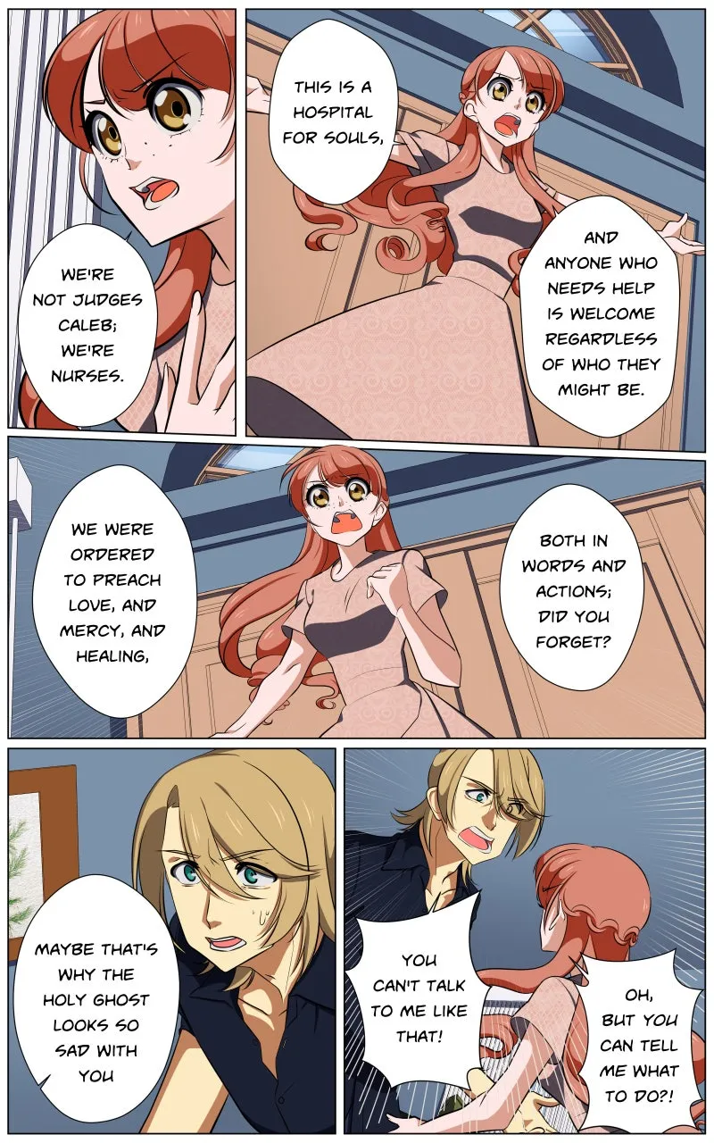 Faust Chapter 103 page 6 - 